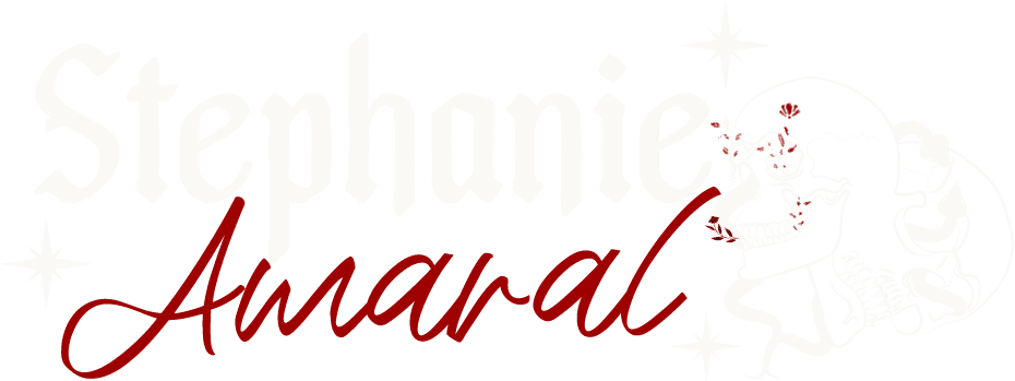 Stephanie Amaral